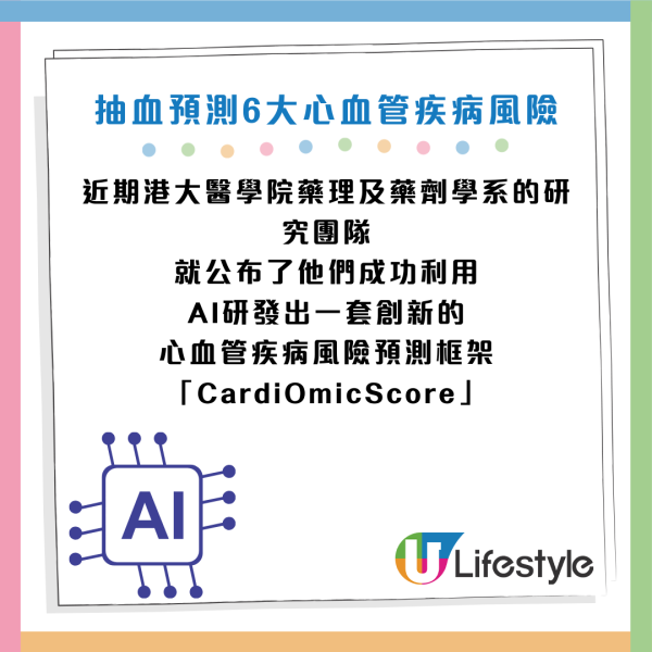 圖片資料來源：香港大學、HKET