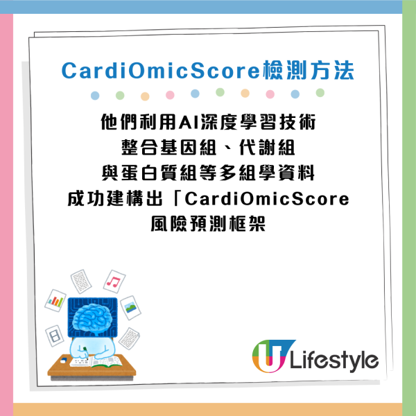 圖片資料來源：香港大學、HKET