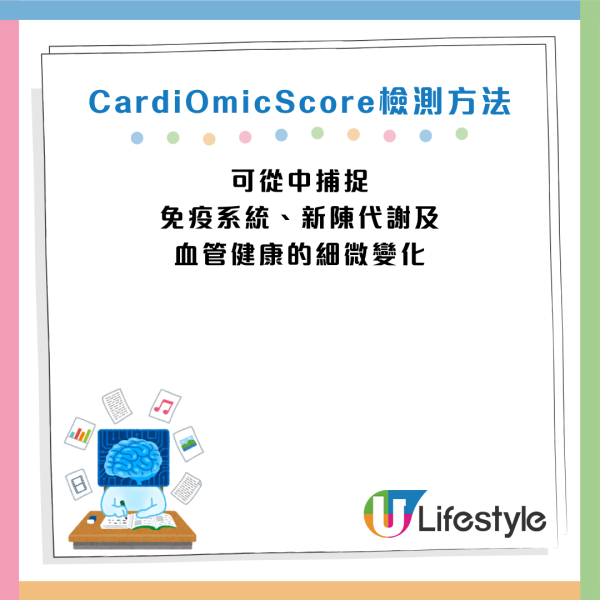 圖片資料來源：香港大學、HKET