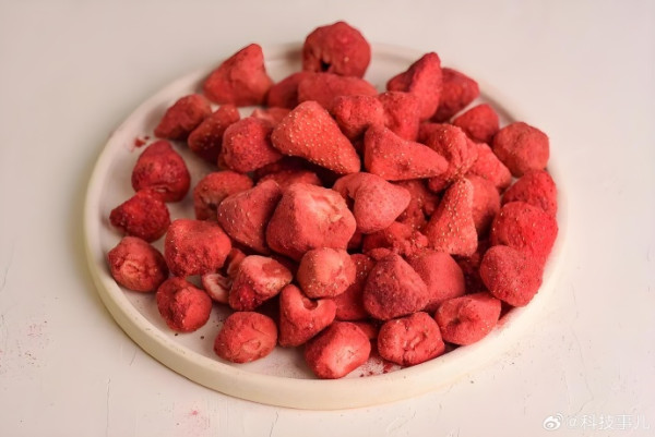 照片來源：微博@科技事儿 