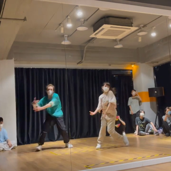 So Ching更新IG簡介刪走阿Mo帳號 男友一舉動再惹揣測感情已生變