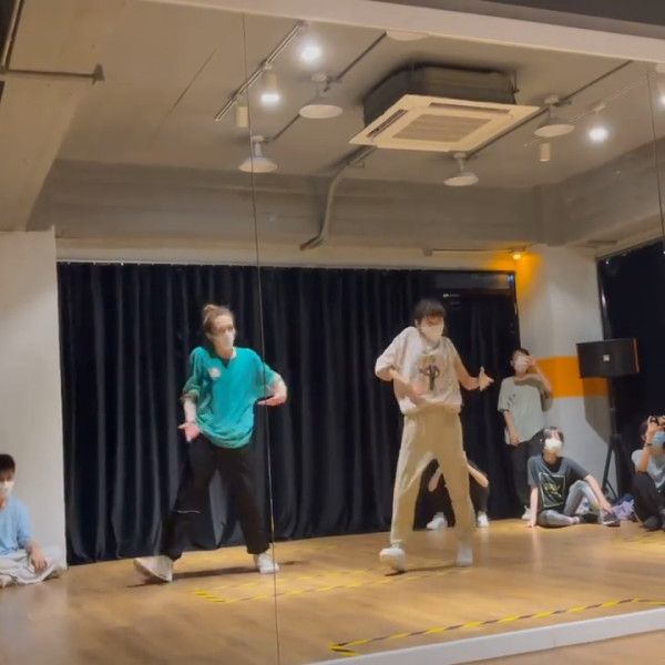 So Ching更新IG簡介刪走阿Mo帳號 男友一舉動再惹揣測感情已生變