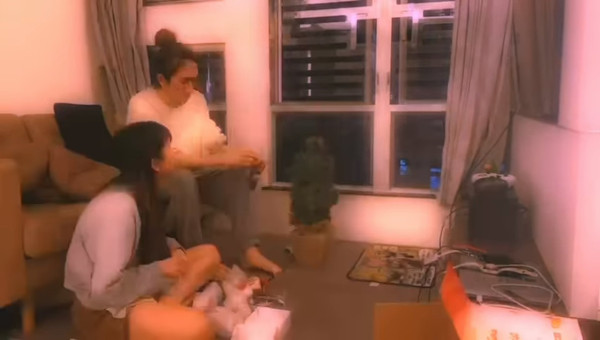 So Ching更新IG簡介刪走阿Mo帳號 男友一舉動再惹揣測感情已生變