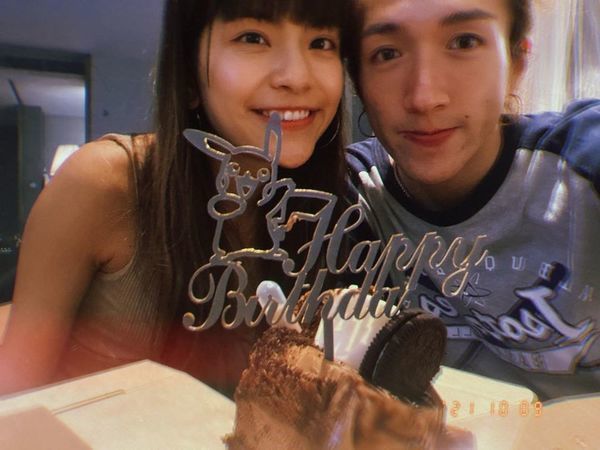 So Ching更新IG簡介刪走阿Mo帳號 男友一舉動再惹揣測感情已生變