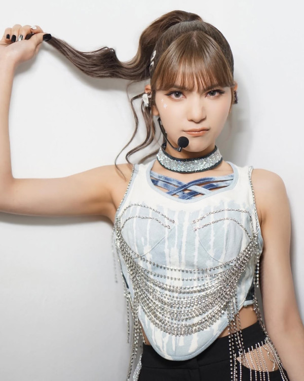 So Ching更新IG簡介刪走阿Mo帳號 男友一舉動再惹揣測感情已生變