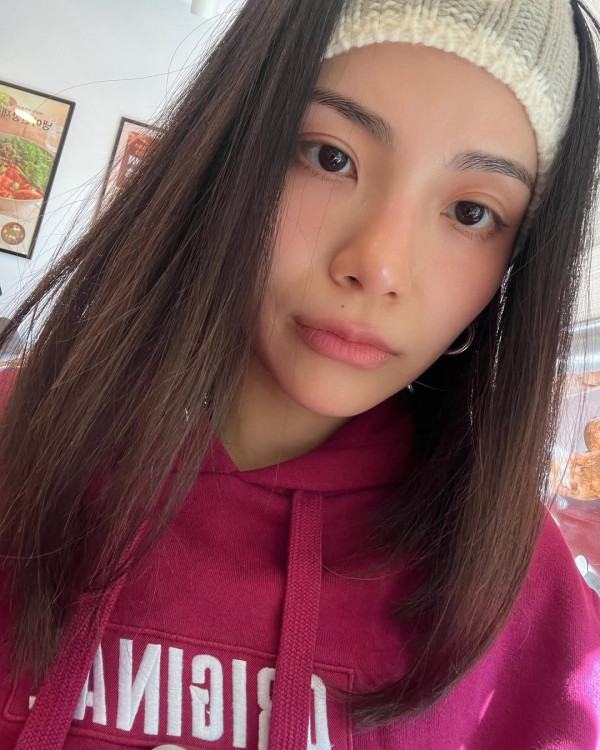 So Ching更新IG簡介刪走阿Mo帳號 男友一舉動再惹揣測感情已生變