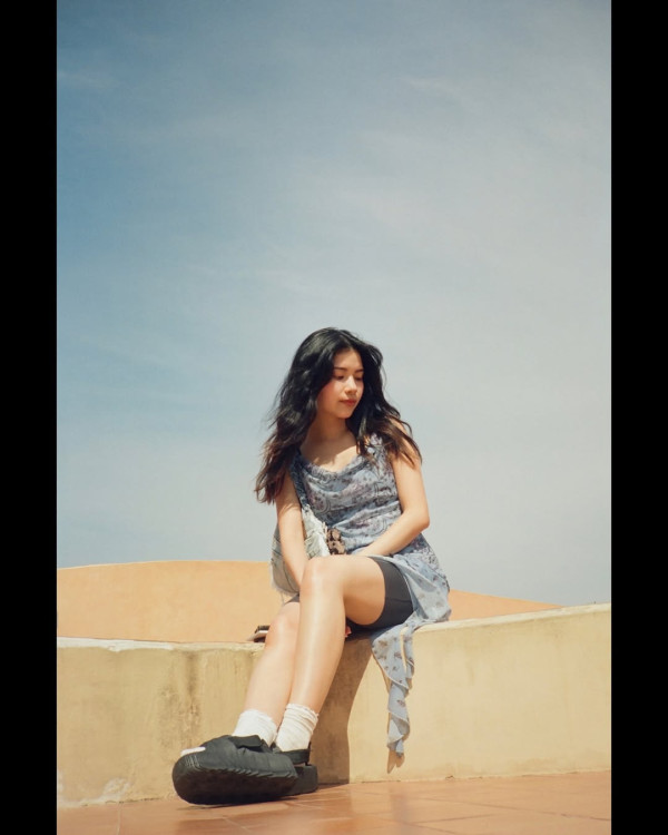 So Ching更新IG簡介刪走阿Mo帳號 男友一舉動再惹揣測感情已生變