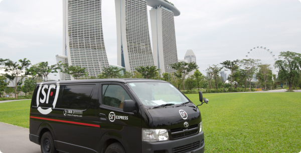 油價上升！順豐3.16起加收$1燃油附加費 官方揭1類客首當其衝