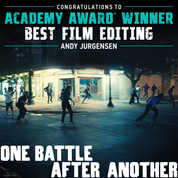 奧斯卡2026得獎名單｜最佳男女主角+最佳電影《一戰再戰》成最大贏家