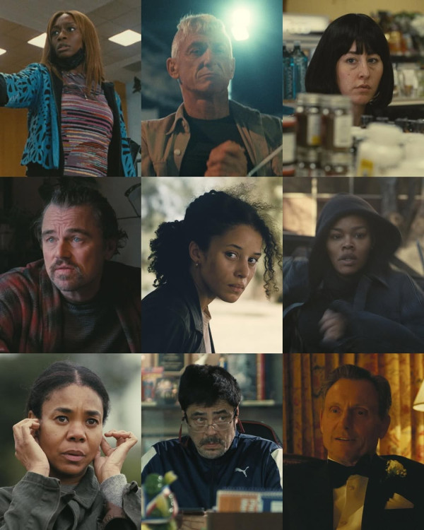 奧斯卡2026得獎名單｜最佳男女主角+最佳電影《一戰再戰》成最大贏家