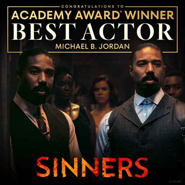 奧斯卡2026得獎名單｜最佳男女主角+最佳電影《一戰再戰》成最大贏家