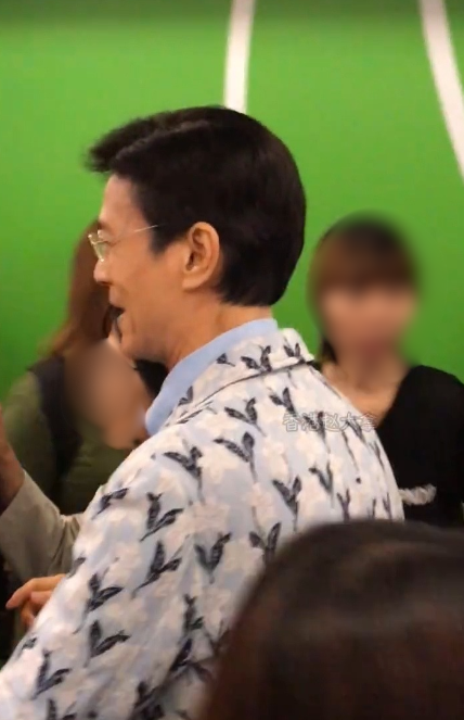 鄭少秋神隱近況瘋傳瘦如紙片人?喪女後行蹤成謎惹心酸︰回不去的遺憾