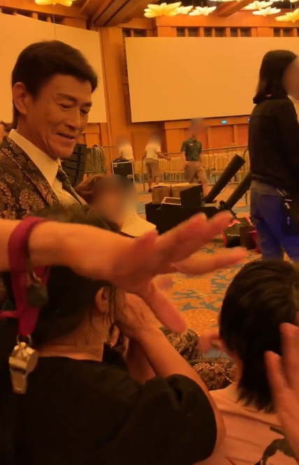 鄭少秋神隱近況瘋傳瘦如紙片人？喪女後行蹤成謎惹心酸︰回不去的遺憾