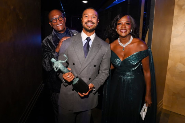 奧斯卡2026得獎名單｜最佳男女主角+最佳電影《一戰再戰》成最大贏家