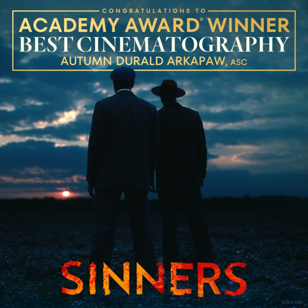 奧斯卡2026得獎名單｜最佳男女主角+最佳電影《一戰再戰》成最大贏家