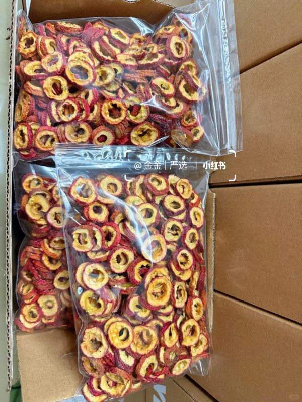 照片來源：小紅書@金金 | 严选