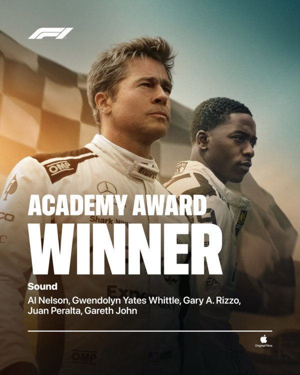 奧斯卡2026得獎名單｜最佳男女主角+最佳電影《一戰再戰》成最大贏家