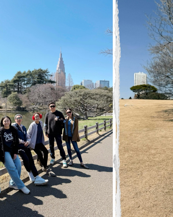 黃心穎四姊妹激罕合體餅印同框！人妻三家姐罕有露面狀態不輸藝人