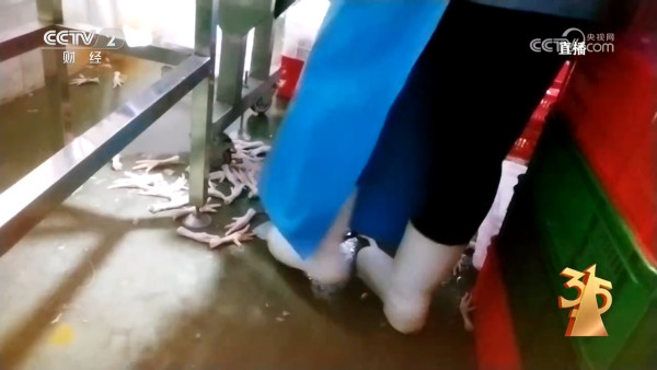 來源:中央電視台