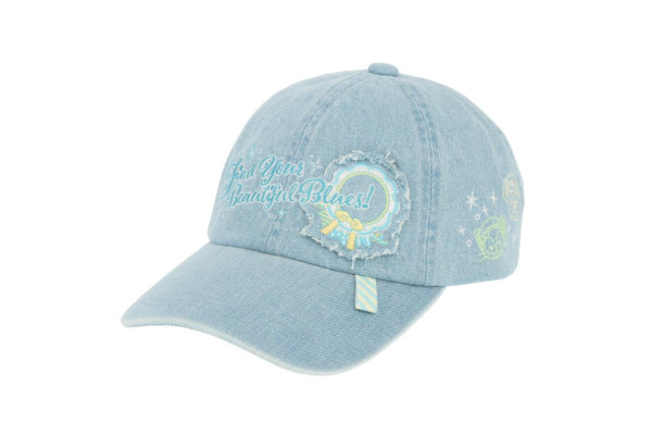 東京迪士尼樂園2026｜Duffy & Friends最新「粉藍系列」登場！慶祝25周年限定周邊、Duffy甜品4月開賣 