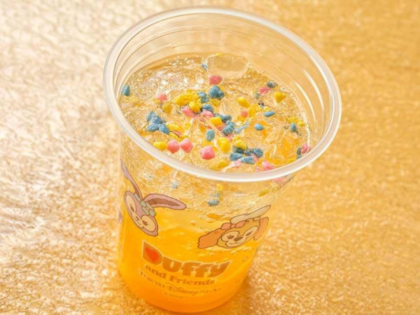 東京迪士尼樂園2026｜Duffy & Friends最新「粉藍系列」登場！慶祝25周年限定周邊、Duffy甜品4月開賣 