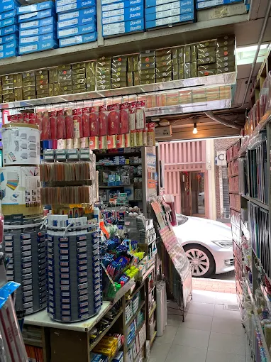 上環半世紀老店「文昌文具」3月底結業！全店半價清貨 網民朝聖狂掃$2絕版貨