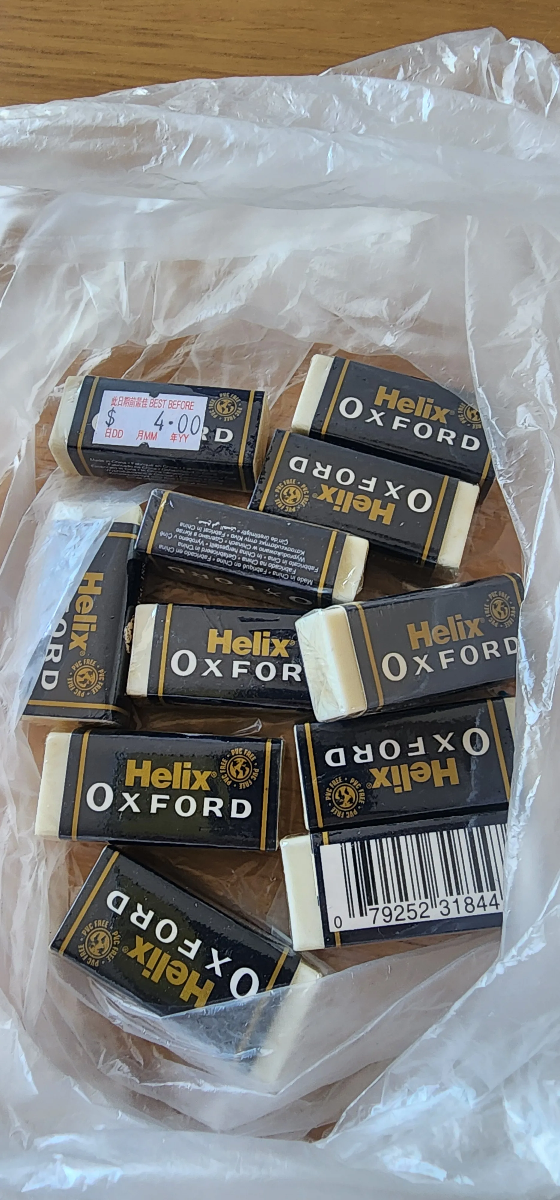 上環半世紀老店「文昌文具」3月底結業!全店半價清貨 網民朝聖狂掃$2絕版貨