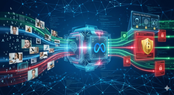 FB、Messenger、WhatsApp新功能防詐騙！一文睇清三大平台安全更新　幫你睇穿假帳號！