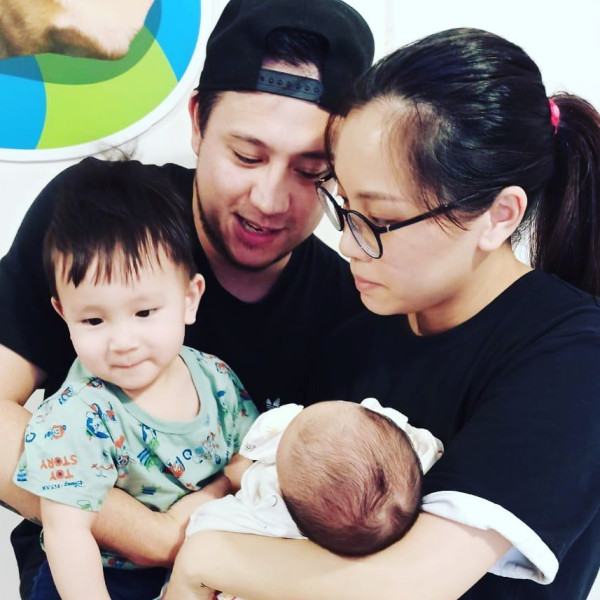 雯雯罕有發文多謝一位圈中人伸援手解困！自揭仍爭人錢：唯一救我地既人