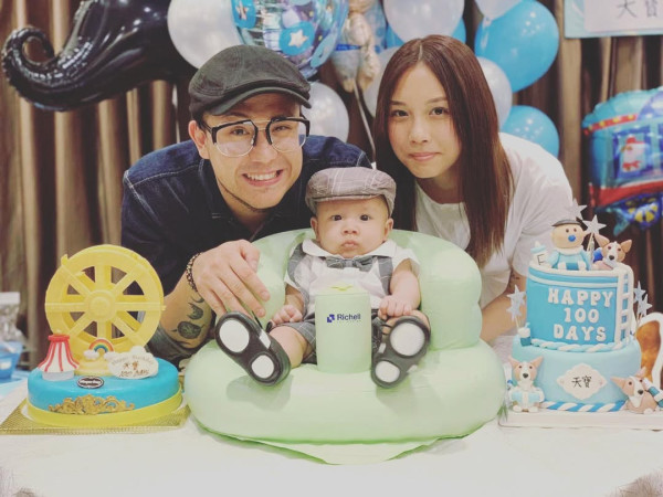 雯雯罕有發文多謝一位圈中人伸援手解困！自揭仍爭人錢：唯一救我地既人