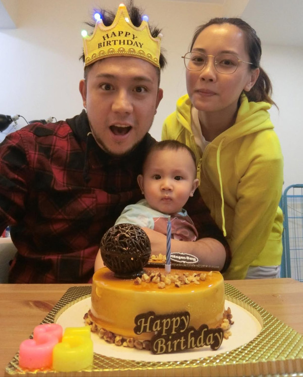 雯雯罕有發文多謝一位圈中人伸援手解困！自揭仍爭人錢：唯一救我地既人