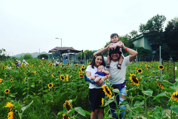 雯雯罕有發文多謝一位圈中人伸援手解困！自揭仍爭人錢：唯一救我地既人