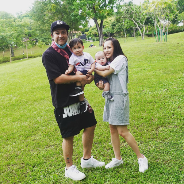 雯雯罕有發文多謝一位圈中人伸援手解困！自揭仍爭人錢：唯一救我地既人