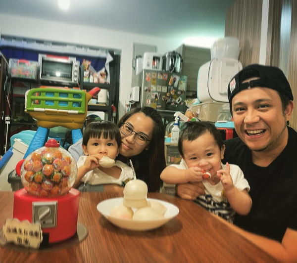 雯雯罕有發文多謝一位圈中人伸援手解困！自揭仍爭人錢：唯一救我地既人