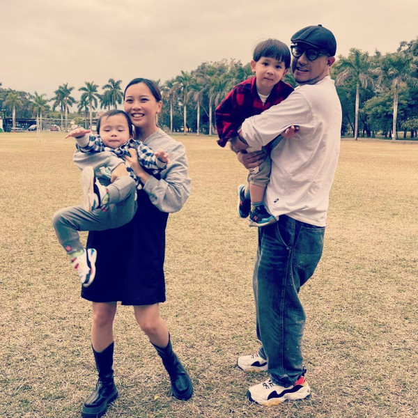 雯雯罕有發文多謝一位圈中人伸援手解困！自揭仍爭人錢：唯一救我地既人