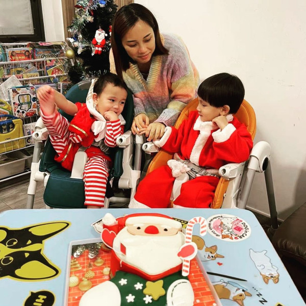 雯雯罕有發文多謝一位圈中人伸援手解困！自揭仍爭人錢：唯一救我地既人