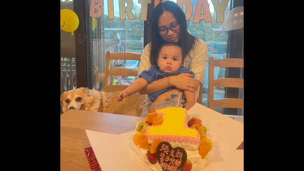 雯雯罕有發文多謝一位圈中人伸援手解困！自揭仍爭人錢：唯一救我地既人