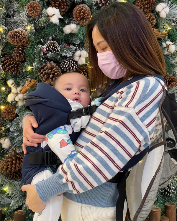 雯雯罕有發文多謝一位圈中人伸援手解困！自揭仍爭人錢：唯一救我地既人