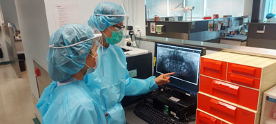 學童牙科保健免費急症服務!牙痛無需預約求診 免費拔牙/杜牙根!即睇參加方法+服務時間