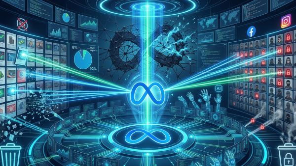 FB、Messenger、WhatsApp新功能防詐騙！一文睇清三大平台安全更新　幫你睇穿假帳號！