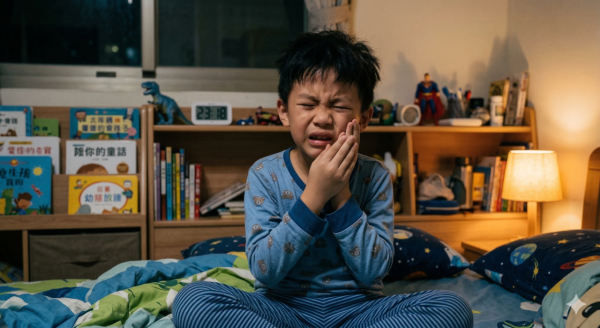 學童牙科保健免費急症服務!牙痛無需預約求診 免費拔牙/杜牙根!即睇參加方法+服務時間