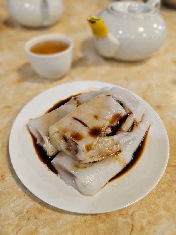 【2026舊式茶樓飲茶地圖】全港15間必試懷舊茶樓 點心推車仔／全自助飲茶／必食極罕沙翁西米焗布甸（附地址交通）