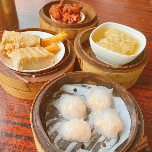 颱風新名「點心」獲批最快2030襲港！網民瘋狂造句：超強颱風點心逼近本港