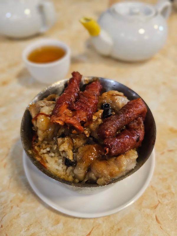 【2026舊式茶樓飲茶地圖】全港15間必試懷舊茶樓 點心推車仔／全自助飲茶／必食極罕沙翁西米焗布甸（附地址交通）