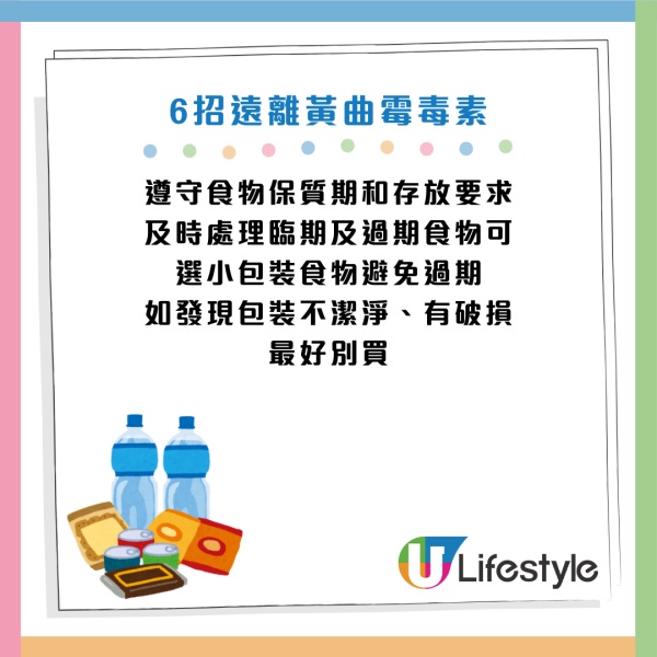 圖片資料來源：亞洲癌症研究基金會有限公司、食物安全中心
