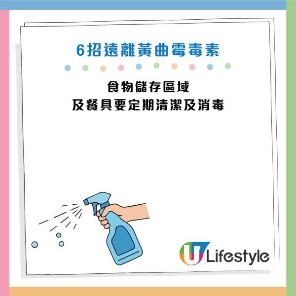 圖片資料來源：亞洲癌症研究基金會有限公司、食物安全中心