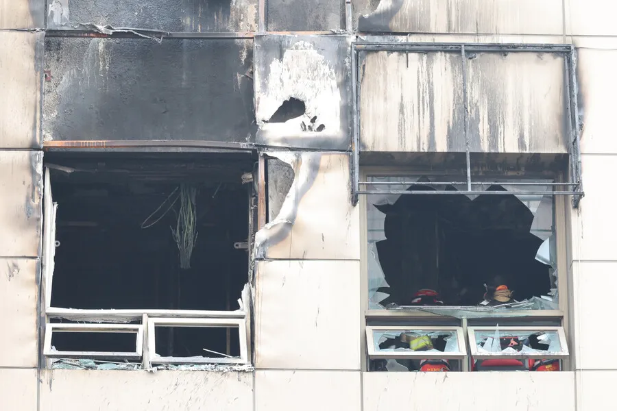 照片來源：한겨레