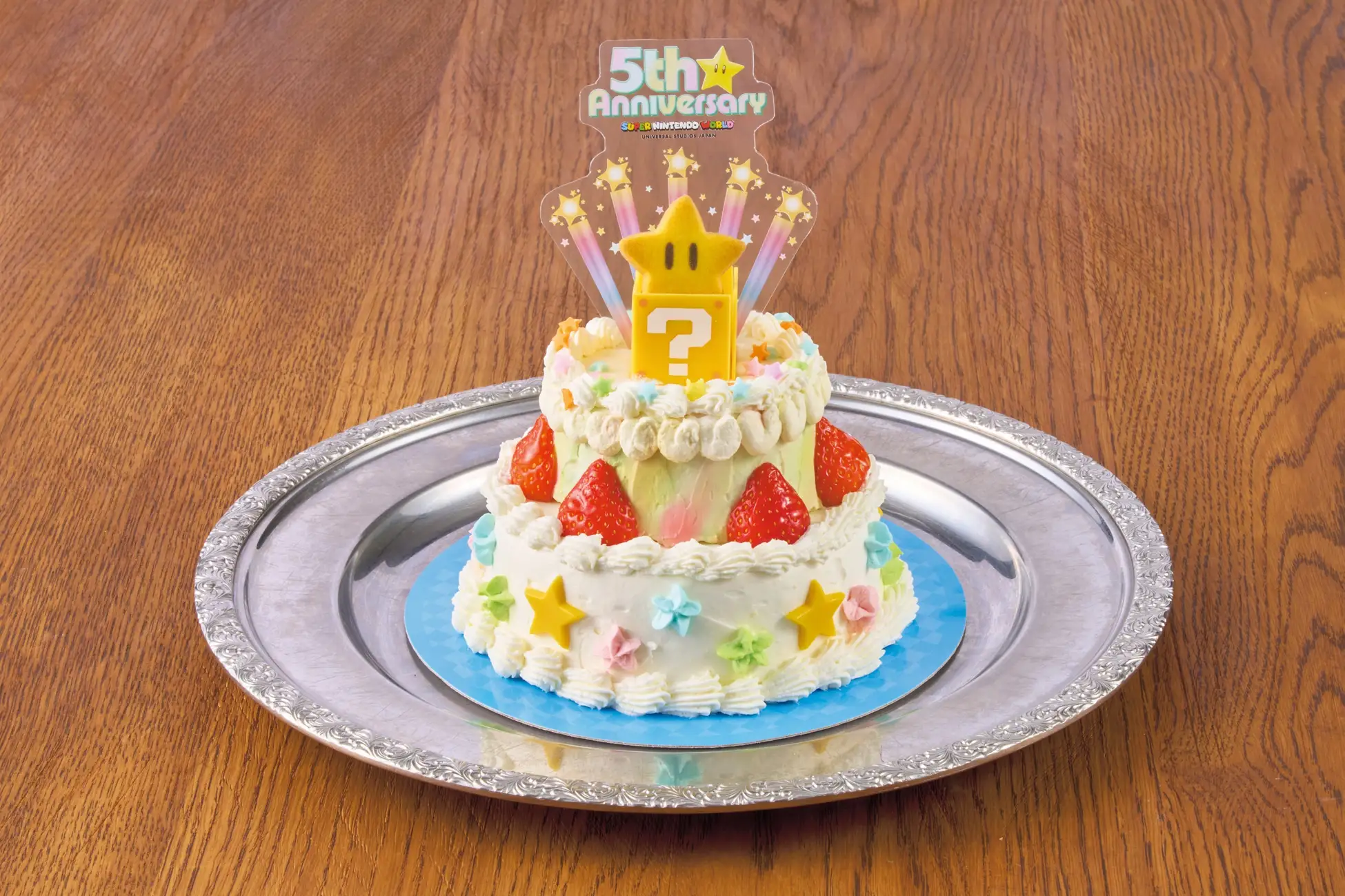 2026大阪環球影城攻略|日本USJ票價連10大園區介紹 超級任天堂世界5周年限定必玩 附4招快速通關