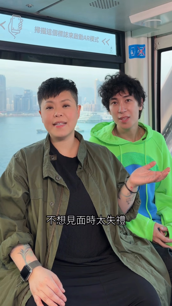 馬天佑新歌《一世人做一次傻仔》再邀82位歌手合唱拍片宣傳!名單不斷更新