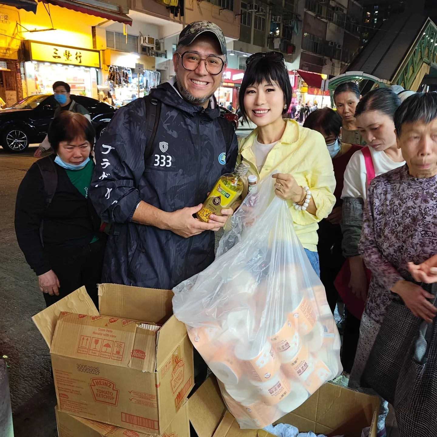 雯雯罕有發文多謝一位圈中人伸援手解困！自揭仍爭人錢：唯一救我地既人